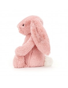 Peluche Lapin bashful petal bunny - 31cm - Jellycat - Fées et Pirates 2