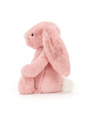 Peluche Lapin bashful petal bunny - 31cm - Jellycat - Fées et Pirates