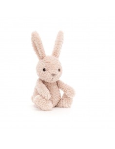 Peluche Lapin tumbletuft - 20cm - Jellycat - Fées et Pirates