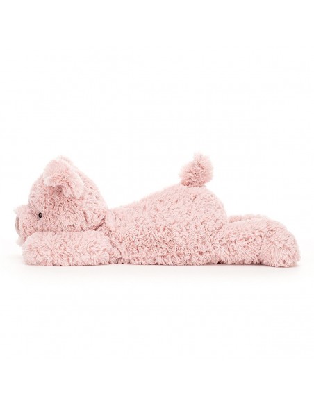Peluche Tumblie Cochon - medium - Jellycat - Fées et Pirates