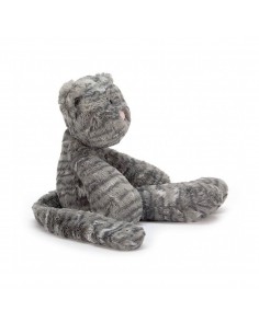 Peluche Merryday Chat - medium - Jellycat - Fées et Pirates 2