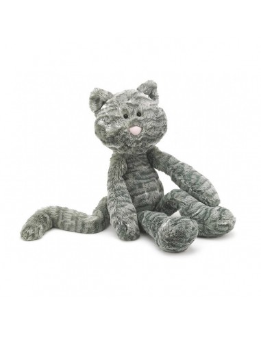 Peluche Merryday Chat - medium - Jellycat - Fées et Pirates