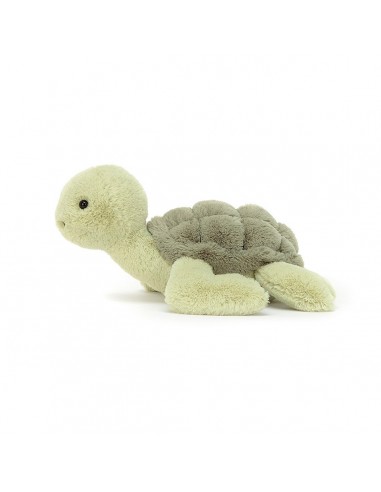 Peluche Tully Tortue - Jellycat - Fées et Pirates