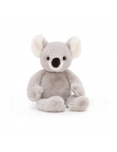 Peluche Benji Koala - small - Jellycat - Fées et Pirates