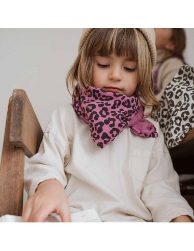 Lange Bianca Graou Orchidée (M) - Rose in April - Fées et Pirates