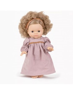 Contes & légendes – La Princesse au Petit Pois - Minikane