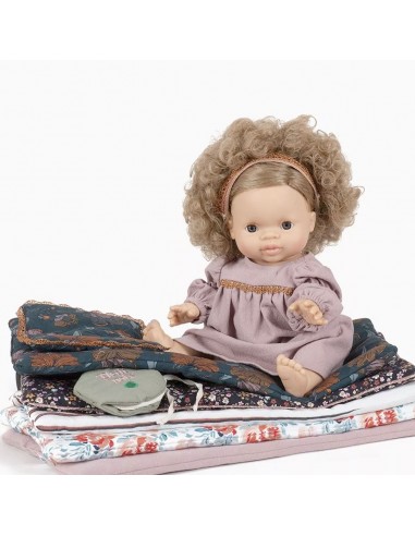 Contes & légendes – La Princesse au Petit Pois - Minikane