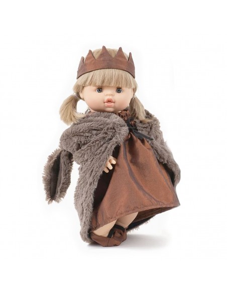 Contes & légendes - Peau d'Âne - Minikane - Minikane - Fées et Pirates