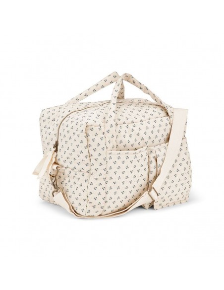 Sac à langer all you need bag - Blue bell - Konges - Fées et Pirates