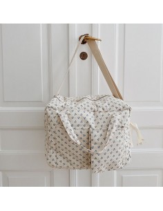 Sac à langer all you need bag - Blue bell - Konges - Fées et Pirates 2