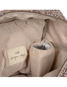 Sac à langer all you need bag - Toulouse - Konges - Fées et Pirates 2
