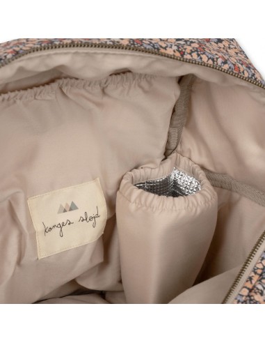 Sac à langer all you need bag - Toulouse - Konges - Fées et Pirates