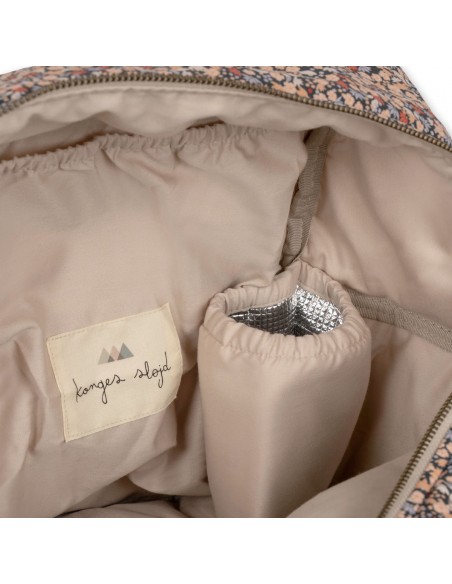 Sac à langer all you need bag - Toulouse - Konges - Fées et Pirates