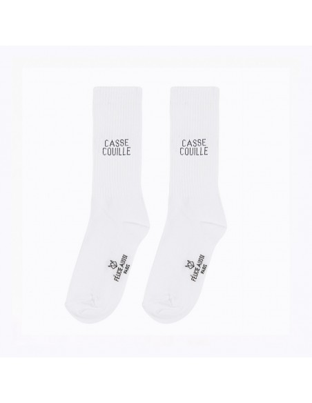 Félicie Aussi - Casse couille Blanche - Fées et Pirates