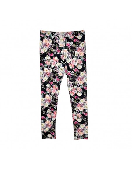 Lycra Legging Flowers - Fées et Pirates