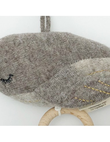 Music Box - Music Whale - Konges - Konges - Fées et Pirates