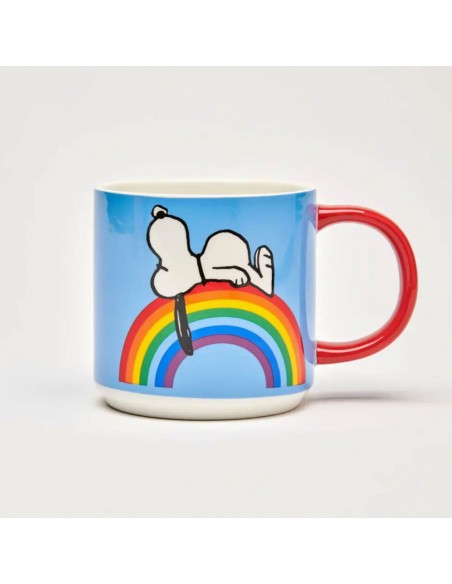 Magpie & Peanuts - Tasse Good Vibes - Fées et Pirates