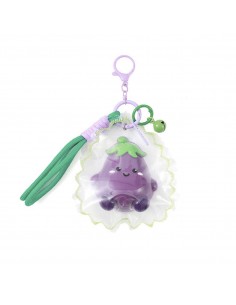 Porte-clés JellyPop brocolis - I-Total - Fées et Pirates