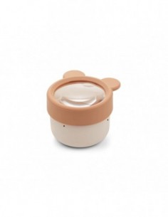 Seau loupe Isabella - Tuscany rose/Apple blossom mix - Liewood - Fées et Pirates