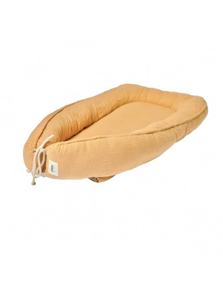 Fées et Pirates - Bebel - Réducteur de Lit - Caramel