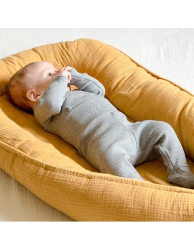 Fées et Pirates - Bebel - Réducteur de Lit - Caramel