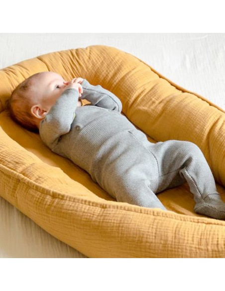 Fées et Pirates - Bebel - Réducteur de Lit - Caramel