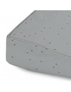 Fées et Pirates - Coussin à langer - Mlle marine 2