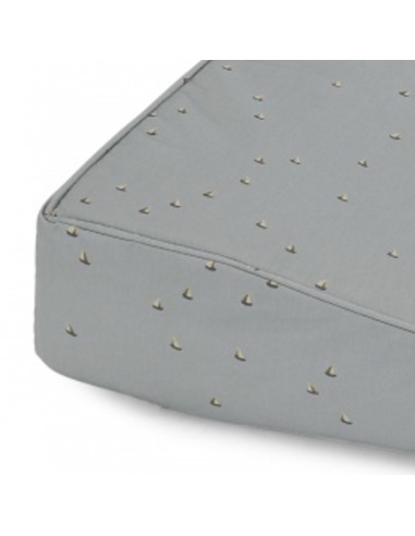 Fées et Pirates - Coussin à langer - Mlle marine Fées et Pirates - Coussin à langer - Mlle marine