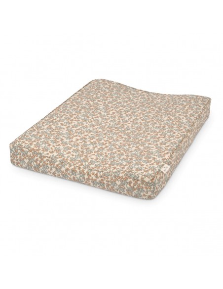 Fées et Pirates - Coussin à langer - Orangery beige