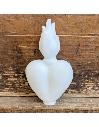 Jeanne Hostie - Coeur en Cire - Boncoeurs - Fées et Pirates