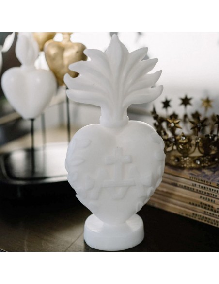 Mona Hostie - Coeur en Cire - Fées et Pirates