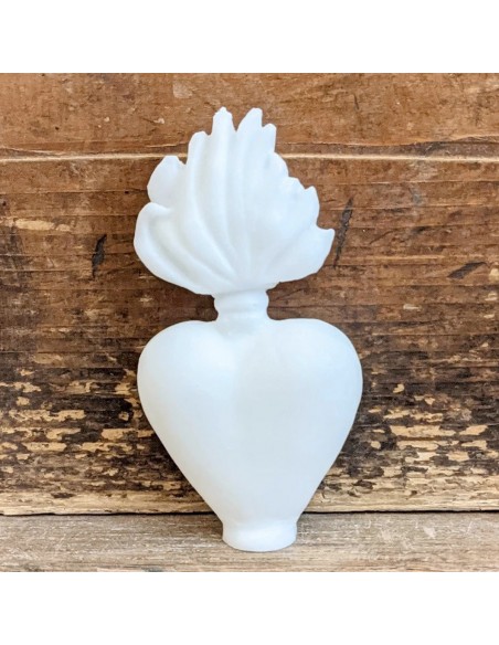 Romane Hostie - Coeur en Cire - Fées et Pirates