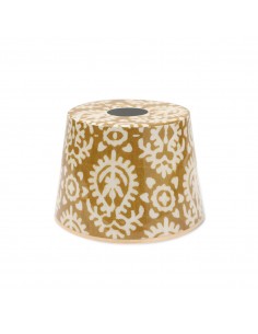 Suspension Luminus Sunburn - Luminaire complet - Boncoeurs - Fées et Pirates 2