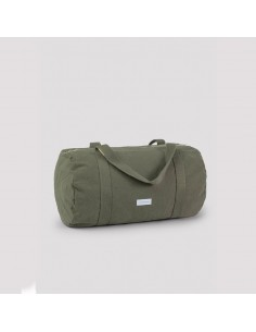 Sac bowling en coton bio - Vert câpre - Les pensionnaires - Fées et PIrates 2