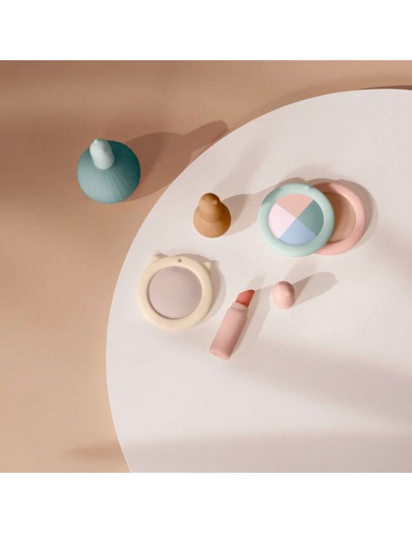 Elisabeth boite à maquillage - Muti mix - Liewood - Fées et Pirates