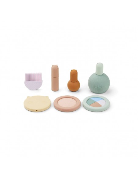 Elisabeth boite à maquillage - Muti mix - Liewood - Fées et Pirates