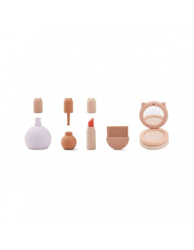 Elisabeth boite à maquillage - Rose Multi mix - Liewood - Fées et Pirates