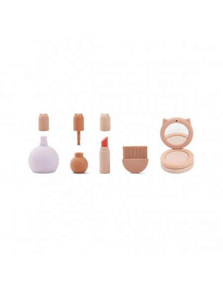 Elisabeth boite à maquillage - Rose Multi mix - Liewood - Fées et Pirates