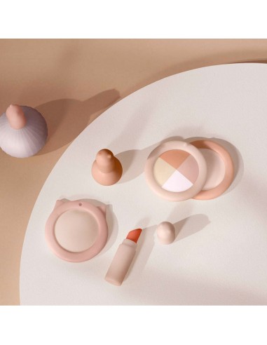 Elisabeth boite à maquillage - Rose Multi mix - Liewood - Fées et Pirates