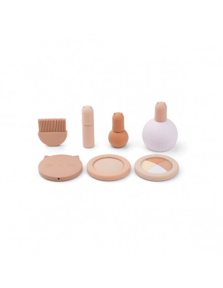 Elisabeth boite à maquillage - Rose Multi mix - Liewood - Fées et Pirates