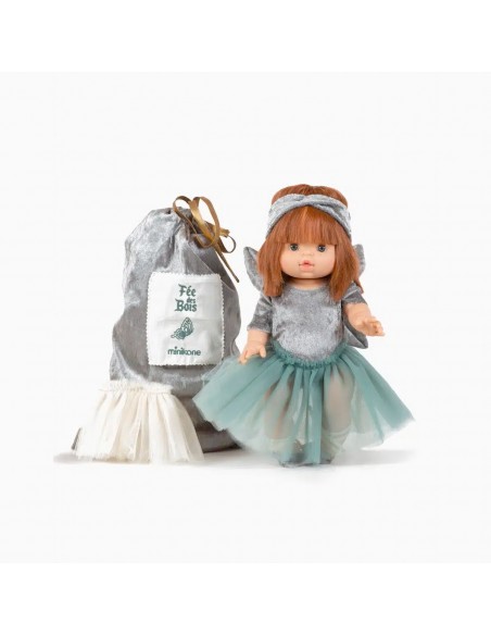 Contes & légendes - la Fée des Bois - Fées et Pirates