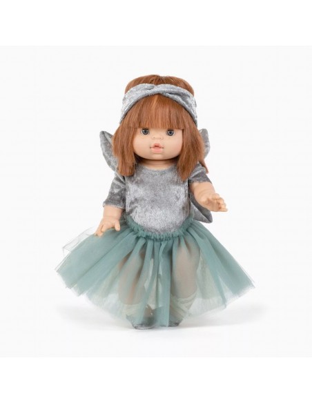 Contes & légendes - la Fée des Bois - Fées et Pirates