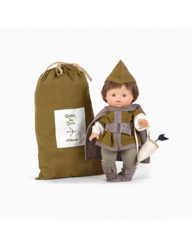 Contes & légendes - Robin des Bois - Fées et Pirates