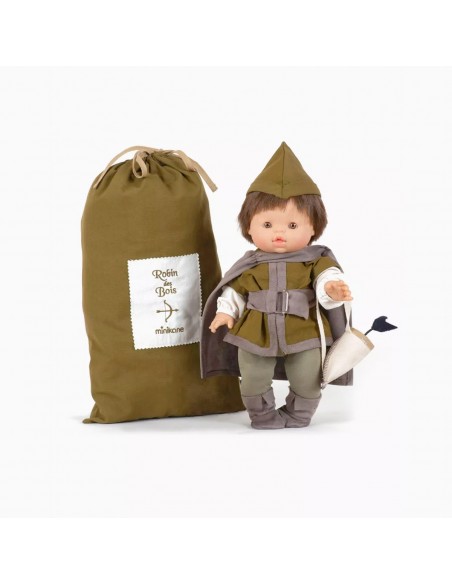 Contes & légendes - Robin des Bois - Fées et Pirates