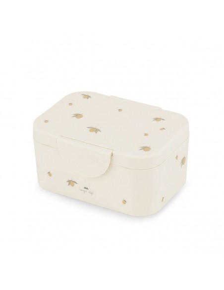 Boite à lunch - Lemon - Konges - Fées et Pirates