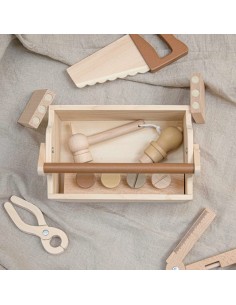 Boîte à outils - Multi- Konges - Fées et Pirates 2
