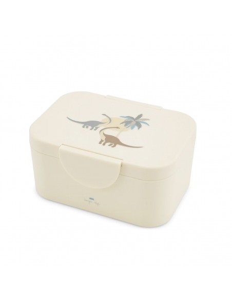 Boite à lunch - Dino - Konges - Konges - Fées et Pirates