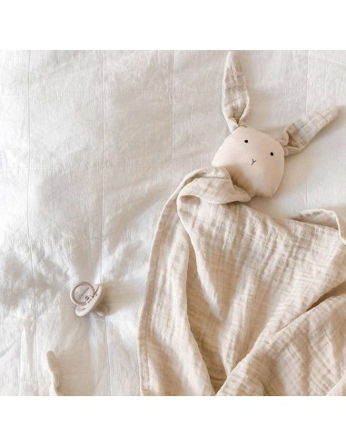 Lot de 3 tétines Paula - Sandy - Liewood - Fées et Pirates