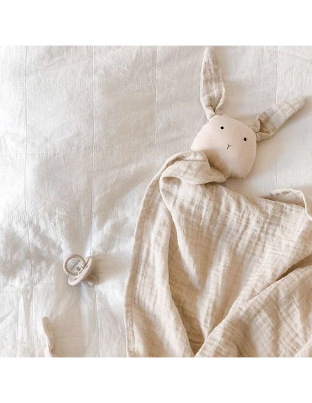 Lot de 3 tétines Paula - Sandy - Liewood - Fées et Pirates