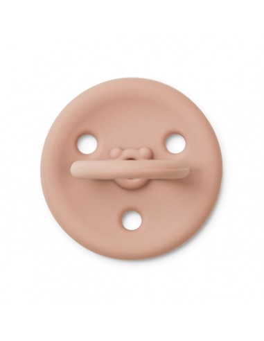 Lot de 6 tétines Paula - Rose multi mix - Liewood - Fées et Pirates